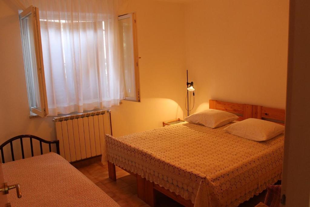 Apartments Vila Marica Rabac Quarto foto