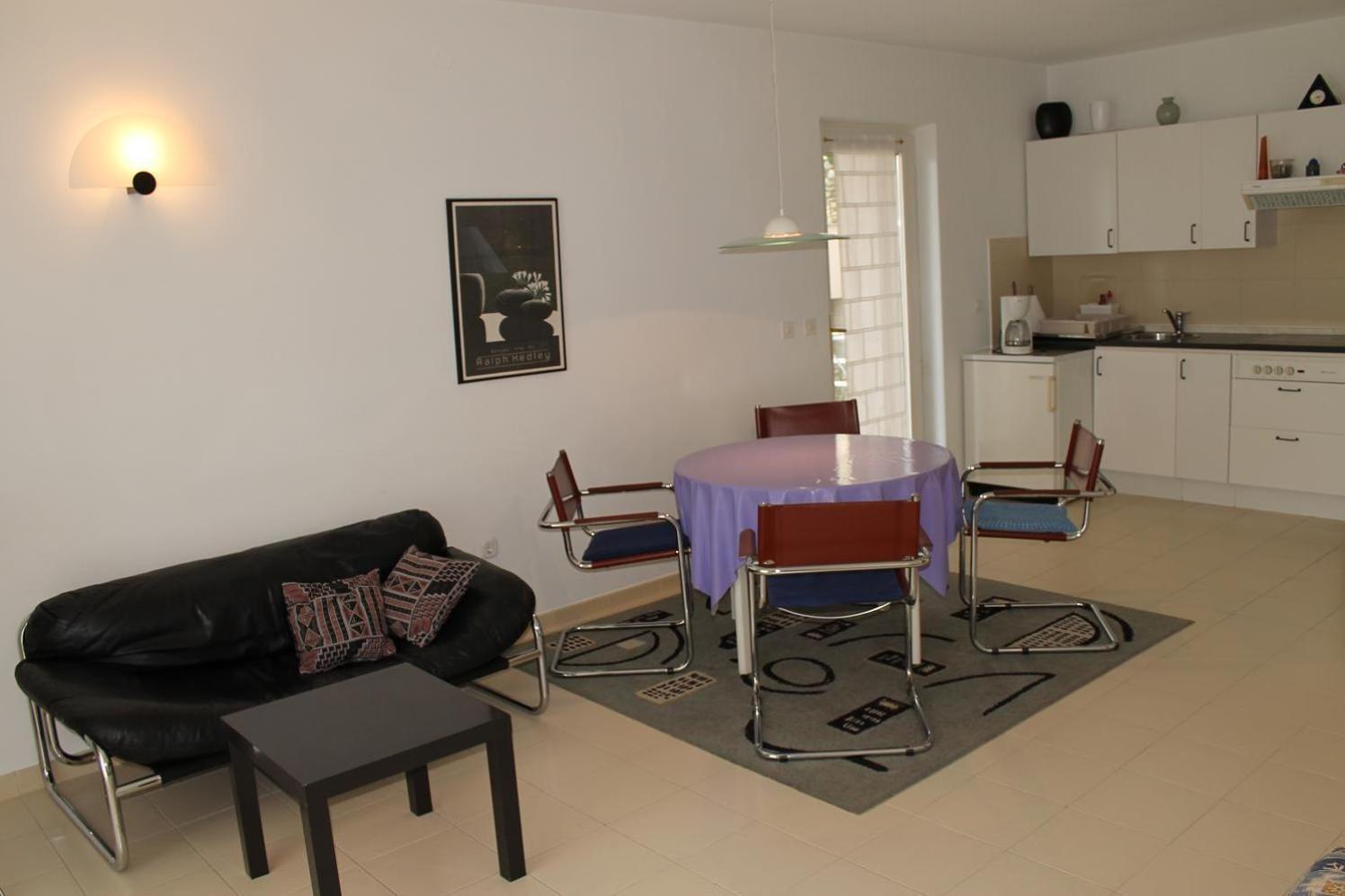 Apartments Vila Marica Rabac Quarto foto