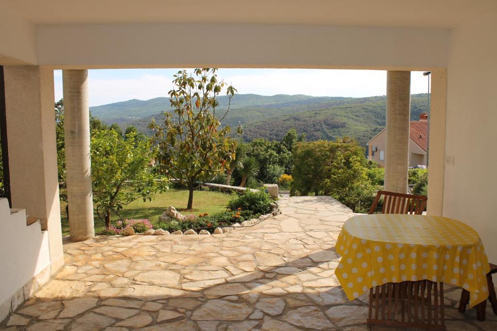 Apartments Vila Marica Rabac Quarto foto