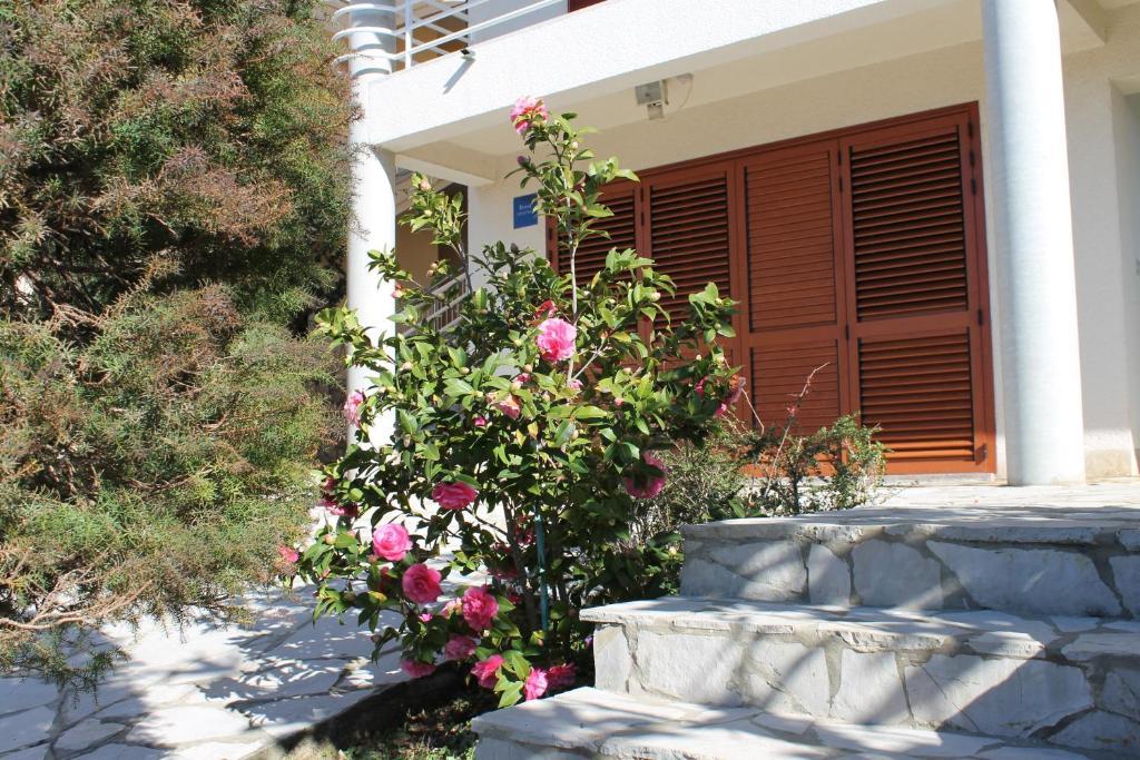 Apartments Vila Marica Rabac Exterior foto