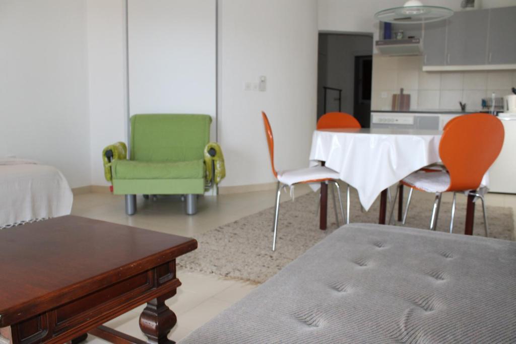 Apartments Vila Marica Rabac Quarto foto